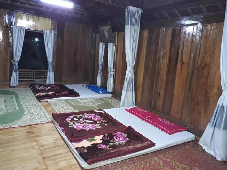 Zostay Homestay (Adults Only) Mai Châu Exterior foto