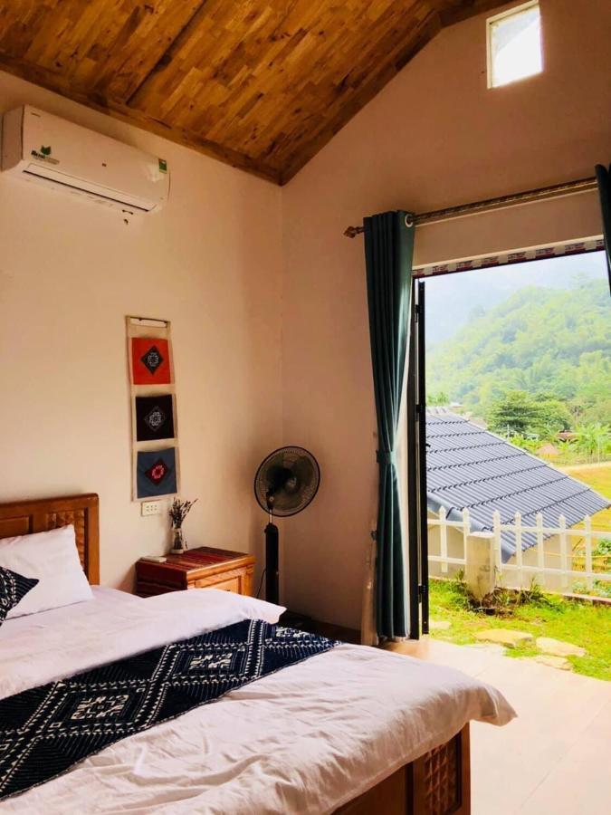 Zostay Homestay (Adults Only) Mai Châu Exterior foto