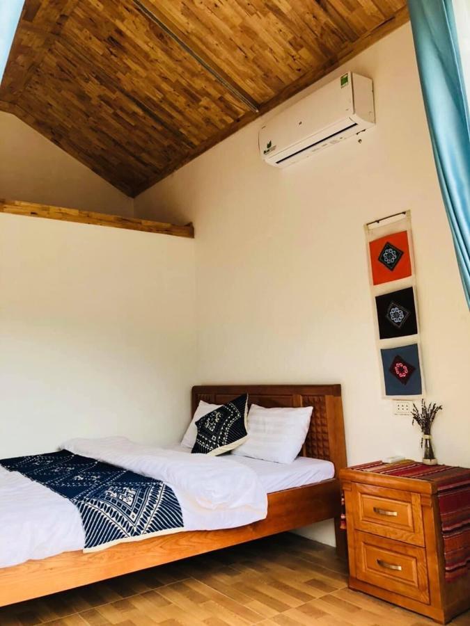 Zostay Homestay (Adults Only) Mai Châu Exterior foto